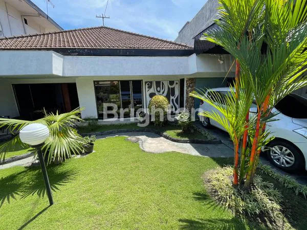 image RUMAH AREA KUPANG INDAH DENGA SWIMMING POOL DEKAT SUPERMALL (1)