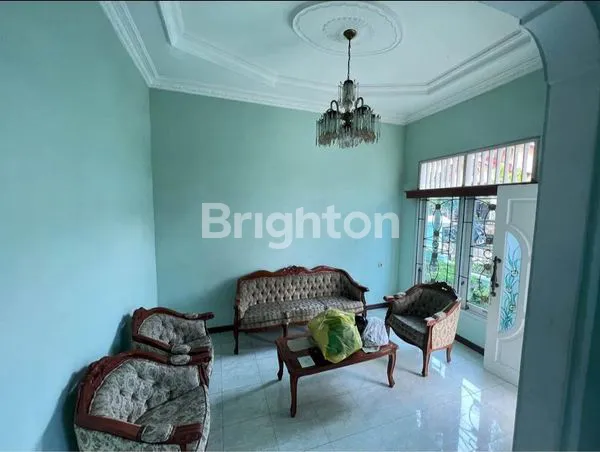 image RUMAH LUAS 5 KAMAR TIDUR,  10 MENIT MENUJU BIGMALL (1)