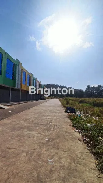 image TANAH JASA 2,25 HA DI PUSAT BISNIS MARINA BATU AJI, BATAM (2)