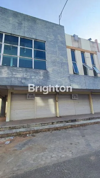 image TANAH JASA 2,25 HA DI PUSAT BISNIS MARINA BATU AJI, BATAM (3)