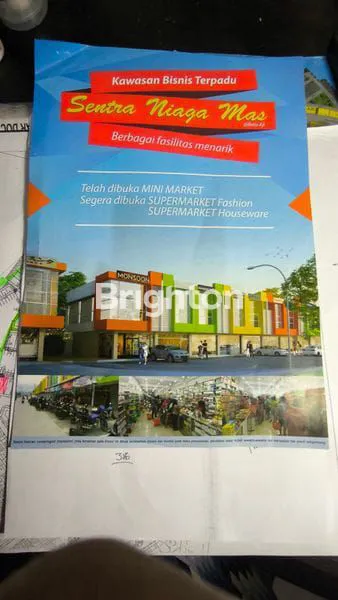 image TANAH JASA 2,25 HA DI PUSAT BISNIS MARINA BATU AJI, BATAM (4)
