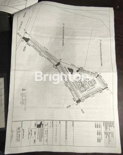 image TANAH JASA 2,25 HA DI PUSAT BISNIS MARINA BATU AJI, BATAM (8)