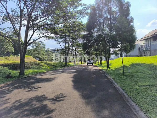 image KAVLING TANAH CANTIK LOKASI HOOK RANCAMAYA GOLF ESTATE BOGOR (4)