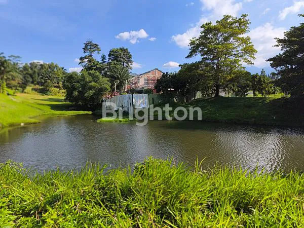 image KAVLING TANAH CANTIK LOKASI HOOK RANCAMAYA GOLF ESTATE BOGOR (1)