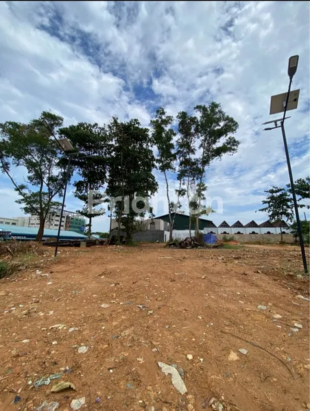 image LAHAN / KAVLING DEKAT RS AWAL BROS BATAM KOTA.  BATAM DEPAN BIDA ASRI 2 (2)