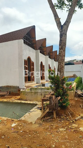 image LAHAN / KAVLING DEKAT RS AWAL BROS BATAM KOTA.  BATAM DEPAN BIDA ASRI 2 (4)