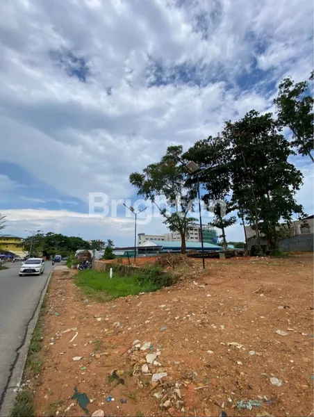 image LAHAN / KAVLING DEKAT RS AWAL BROS BATAM KOTA.  BATAM DEPAN BIDA ASRI 2 (5)