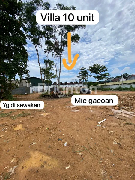 image LAHAN / KAVLING DEKAT RS AWAL BROS BATAM KOTA.  BATAM DEPAN BIDA ASRI 2 (8)