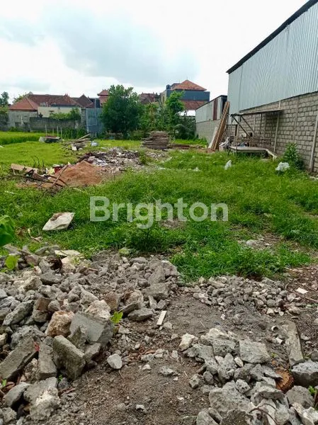 image TANAH 9 ARE DALUNG DENPASAR  (2)