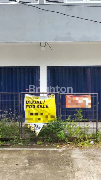 Gambar Property RUKO POSISI SANGAT STRATEGIS DI TEPI JALAN DHARMAWANGSA KAMPIAL KITA SELATAN