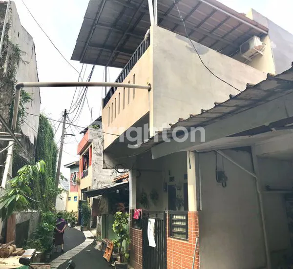 image RUMAH CANTIK SIAP HUNI DI KALISARI, JAKARTA TIMUR (1)