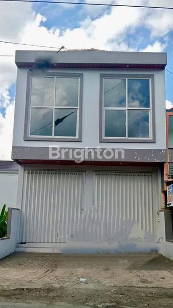 image RUKO 2 LANTAI KEROBOKAN BADUNG (1)