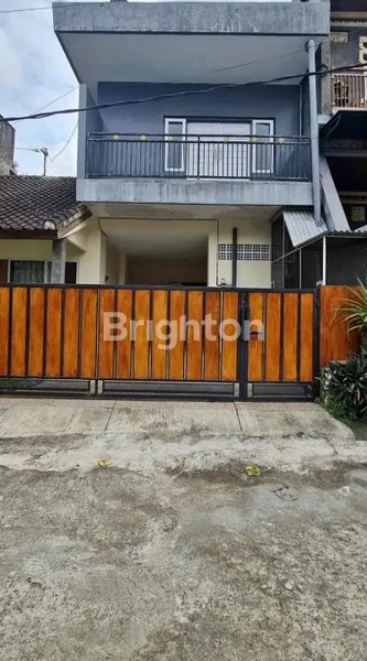 image RUMAH SEWA 2 LANTAI DEKAT PUSAT KOTA DENPASAR, AKSES MUDAH (1)