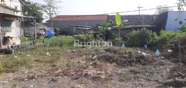 image TANAH KAVLING MURAH BUNCITAN SEDATI SIDOARJO (1)