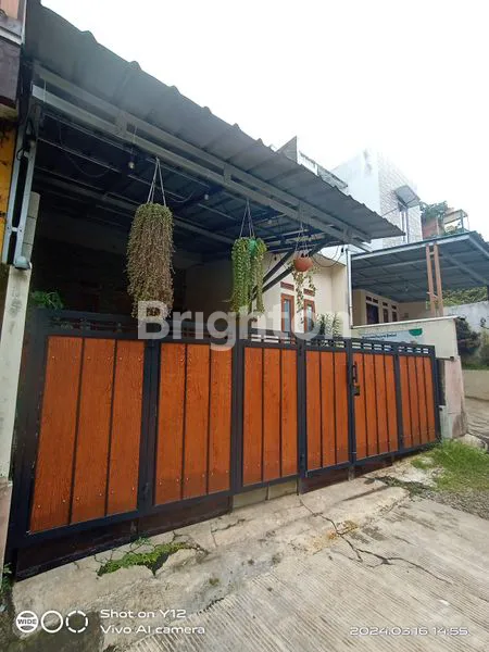 image KARYA BAKTI, CIPAGERAN CIMAHI UTARA. DI JUAL RUMAH SEDERHANA  (1)