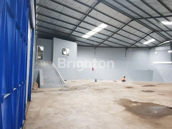 image GUDANG LUAS 700 M2 LOKASI STRATEGIS DI JL. RAYA NANJUNG, BANDUNG (2)