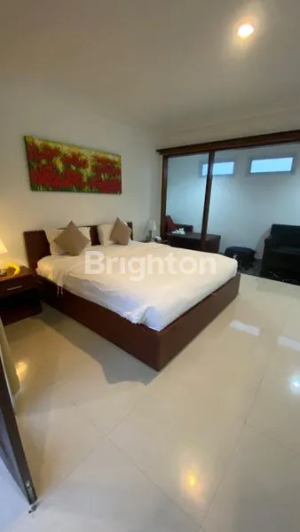 image VILLA MEWAH 2 LANTAI DI PANTAI NYANYI DENGAN PRIVATE POOL, FULLY FURNISHED (3)