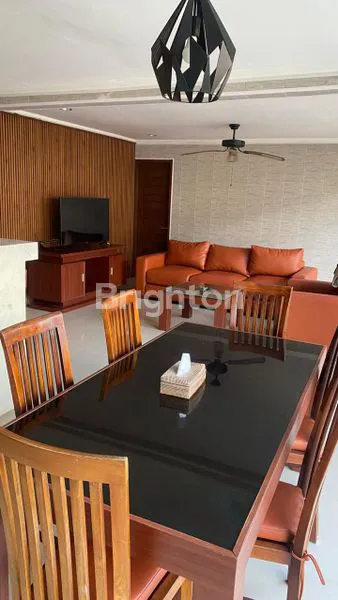 image VILLA MEWAH 2 LANTAI DI PANTAI NYANYI DENGAN PRIVATE POOL, FULLY FURNISHED (4)