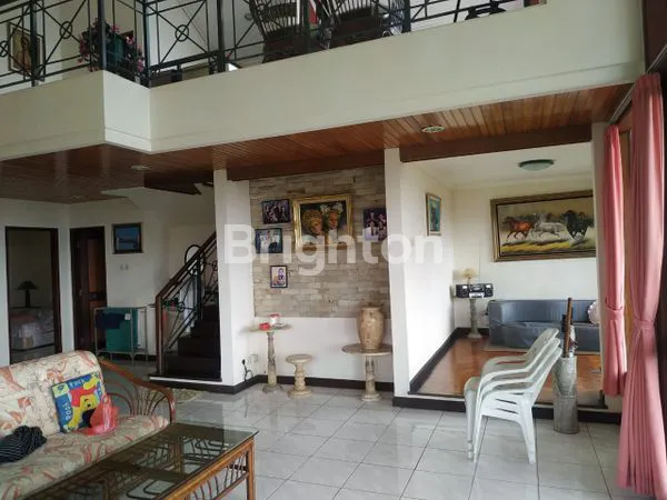 image VILLA MURAH FULL FURNISH DI BUKIT TRAWAS MOJOKERTO (12)