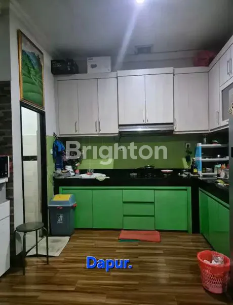 image RUMAH SIAP HUNI 300M2 DI CENGKARENG BARAT, 5KT BISA KPR (5)