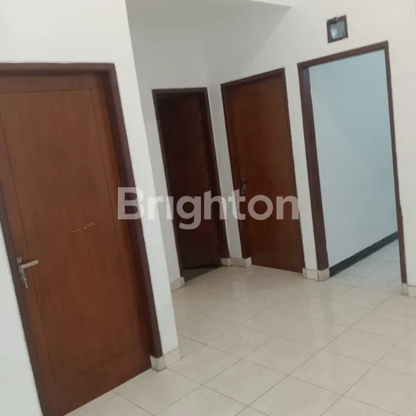 RUMAH 2 LANTAI DI CLUSTER MAHONI CILEUNYI BANDUNG NYAMAN DEKAT TOL & KAMPUS TERNAMA AKSES MUDAH KE STATSIUN DAN TOL