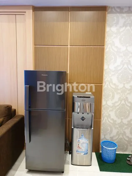 image APARTEMEN LA RIZ CITY VIEW 2BR FULL FURNISH HARGA TERJANGKAU (5)