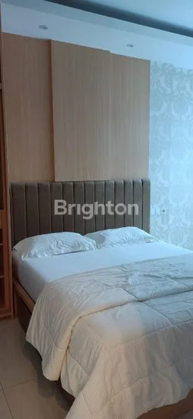 image APARTEMEN LA RIZ CITY VIEW 2BR FULL FURNISH HARGA TERJANGKAU (1)