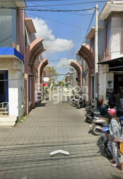 image DIJUAL RUMAH BARU 3 LANTAI – JL. TUKAD PAKERISAN, DENPASAR (2)