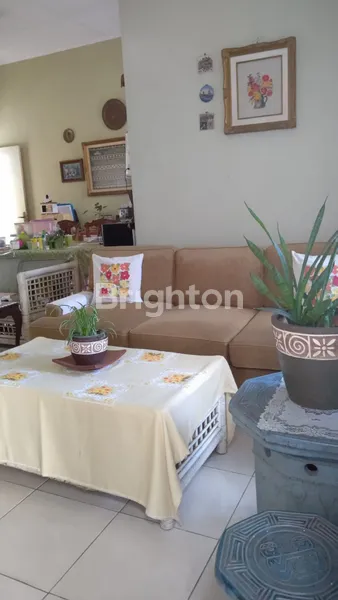 image RUMAH NYAMAN DI KAVLING AL, DUREN SAWIT (2)