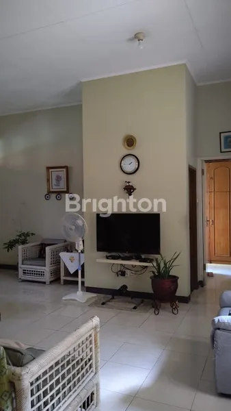 image RUMAH NYAMAN DI KAVLING AL, DUREN SAWIT (3)