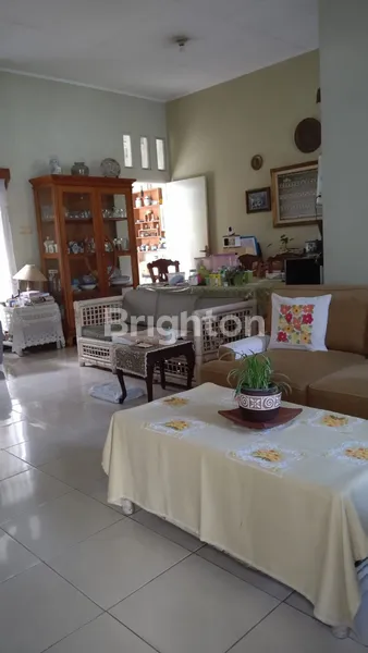 image RUMAH NYAMAN DI KAVLING AL, DUREN SAWIT (4)