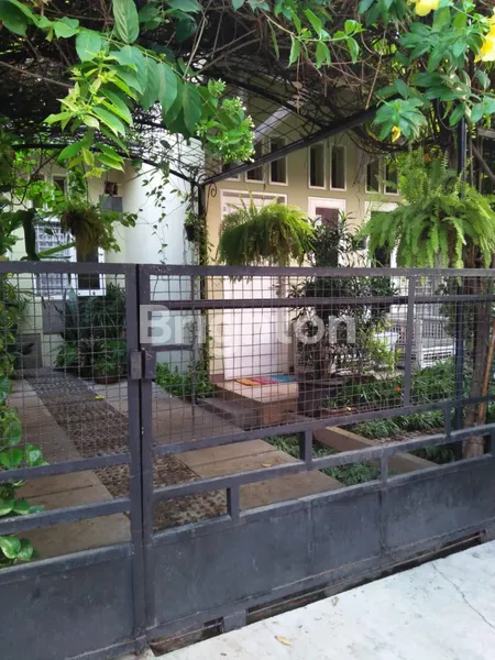 image RUMAH NYAMAN DI KAVLING AL, DUREN SAWIT (5)