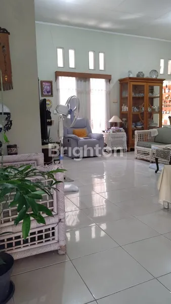 image RUMAH NYAMAN DI KAVLING AL, DUREN SAWIT (6)