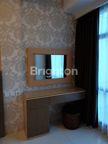image APARTEMEN LA RIZ 2BR CITY VIEW LANTAI 5 HARGA TERJANGKAU (2)