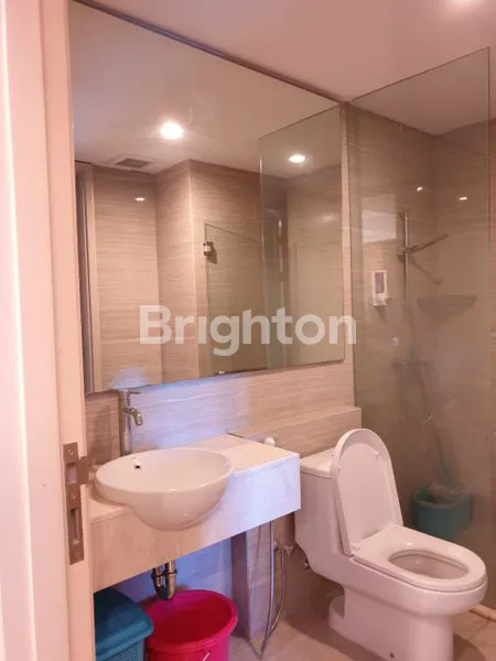 image APARTEMEN LA RIZ 2BR CITY VIEW LANTAI 5 HARGA TERJANGKAU (5)