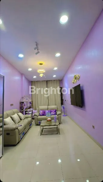 image RUKO 3 LANTAI SIAP USAHA DI SARIWANGI, STRATEGIS! (2)