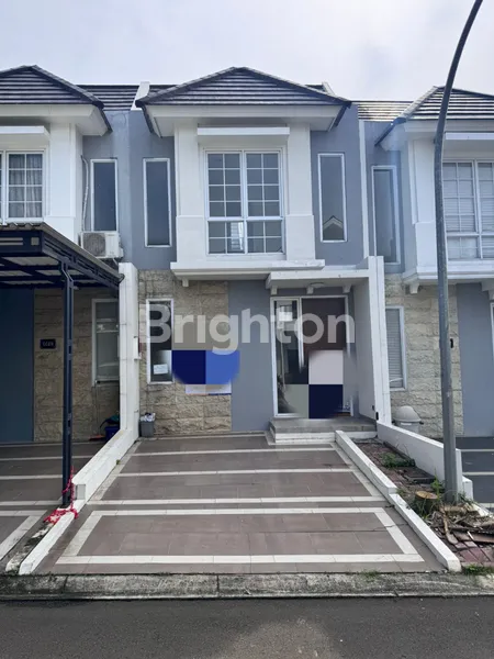 image RUMAH SIAP HUNI AMAN NYAMAN BAGUS DEKAT KE TOL JATIKARYA 1,35 M (NEGO) CITRA GRAN CIBUBUR (1)