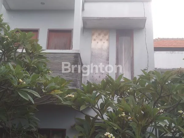 image DI JUAL RUMAH PANDANG SAMBIAN DENPASAR  (1)