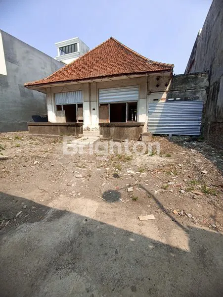 image RUMAH PUSAT KOTA SURABAYA HITUNG TANAH KEMUNING KUSUMA BANGSA (1)