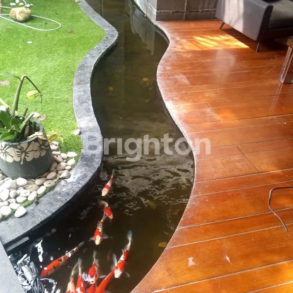 image RUMAH 2 LANTAI DI BOULEVARD PERMATA JINGGA LOWOKWARU MALANG (8)