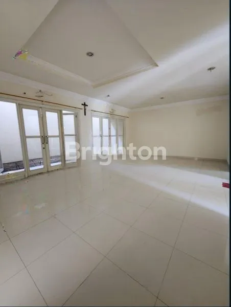 image MURAH FOR SALE RUMAH MINIMALIS CLUSTER DEPAN PURI GALAXY (2)