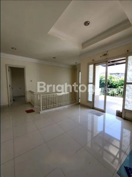 image MURAH FOR SALE RUMAH MINIMALIS CLUSTER DEPAN PURI GALAXY (3)