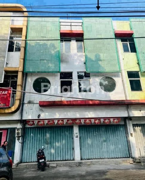 image RUKO NOL JALAN UTAMA RAYA AHMAD YANI FRONTAGE, SURABAYA, NEGO (1)