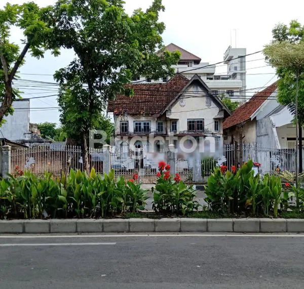 image TANAH TENGAH KOTA SURABAYA NOL JALAN (1)