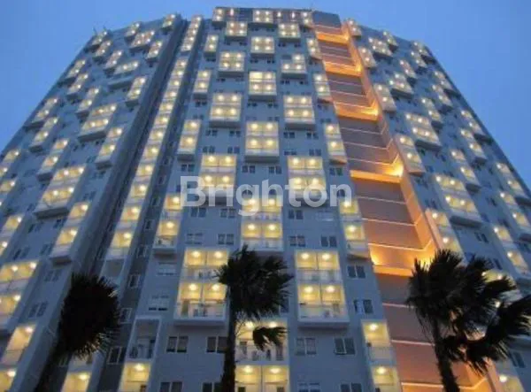 image APARTEMEN UC BERKELEY TIPE STUDIO VIEW WATERPARK  (5)