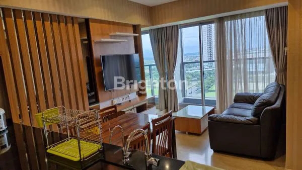 image APARTMENT FULL FURNISHED THE BRANZ BSD (4)