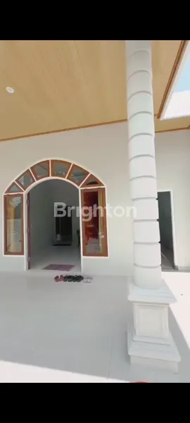 RUMAH DIJUAL PROSPEK USAHA HOME STAY