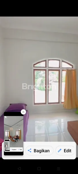 image RUMAH DIJUAL PROSPEK USAHA HOME STAY  (2)