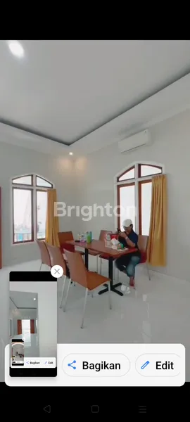 image RUMAH DIJUAL PROSPEK USAHA HOME STAY  (5)