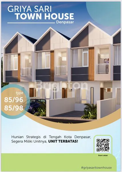 image GRIYA SARI TOWN HOUSE  (1)